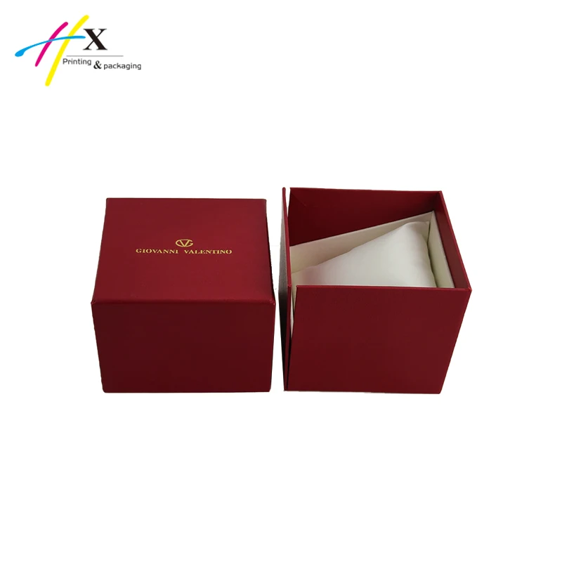 High End Jewelry Packaging Boxes Customized ring Luxury Bracelet Jewerly Custom Chain Necklaces Handmade Logo Packing