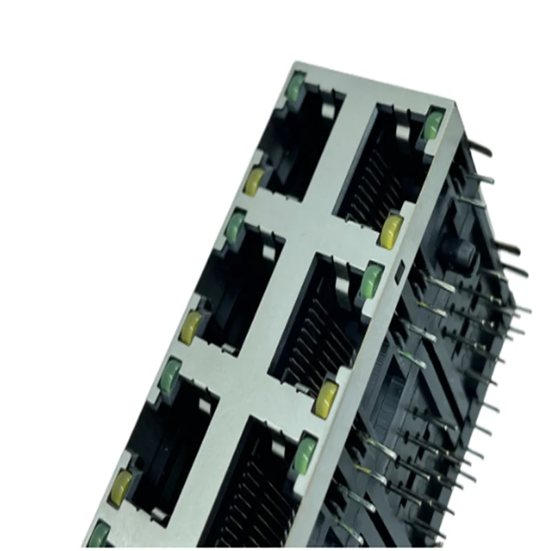  Rj11 rj45 connecteur