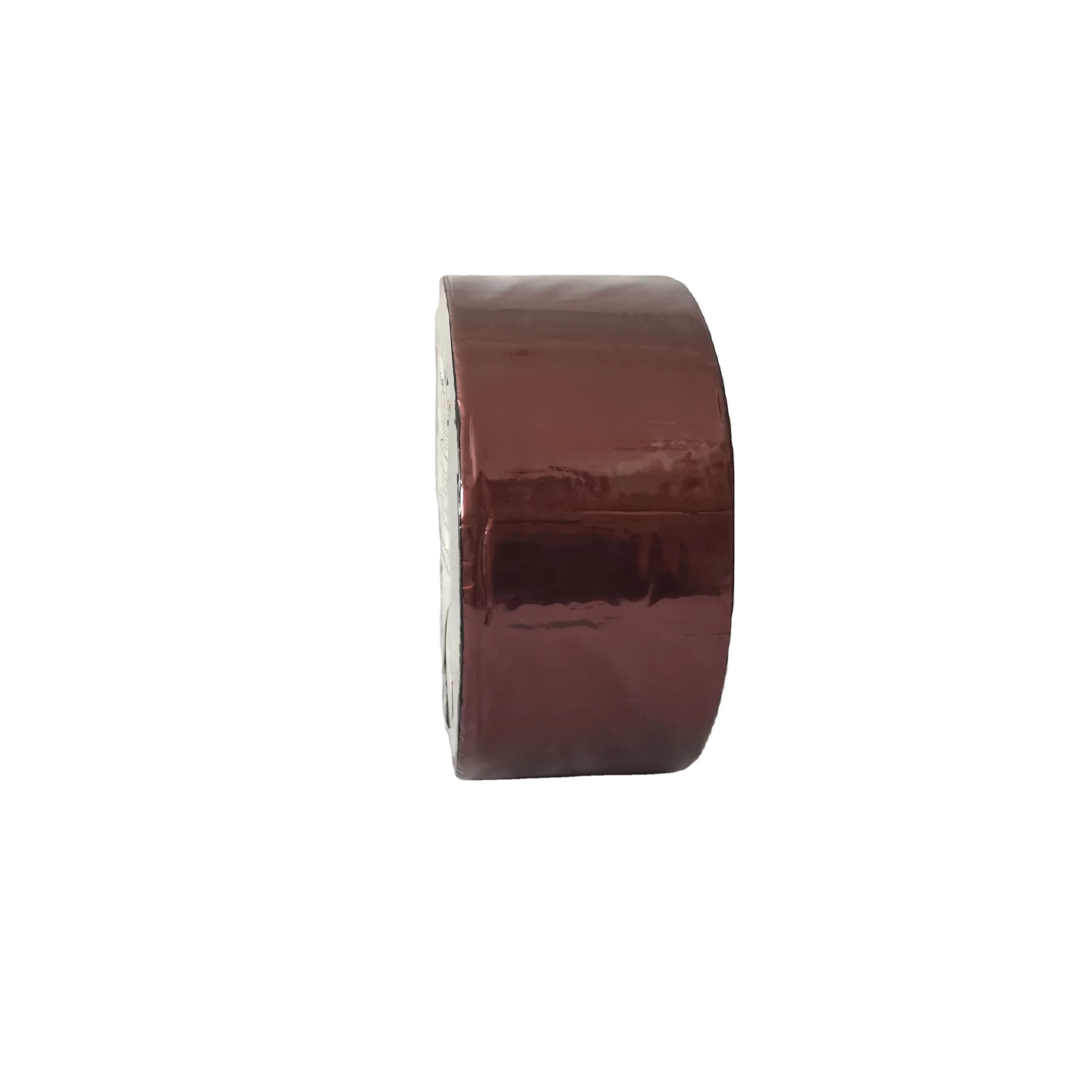 1.2mm colorful aluminium foil flashing bitumen tape 5cm 7.5cm 10cm 15cm width flashing band bitumen tape for sale