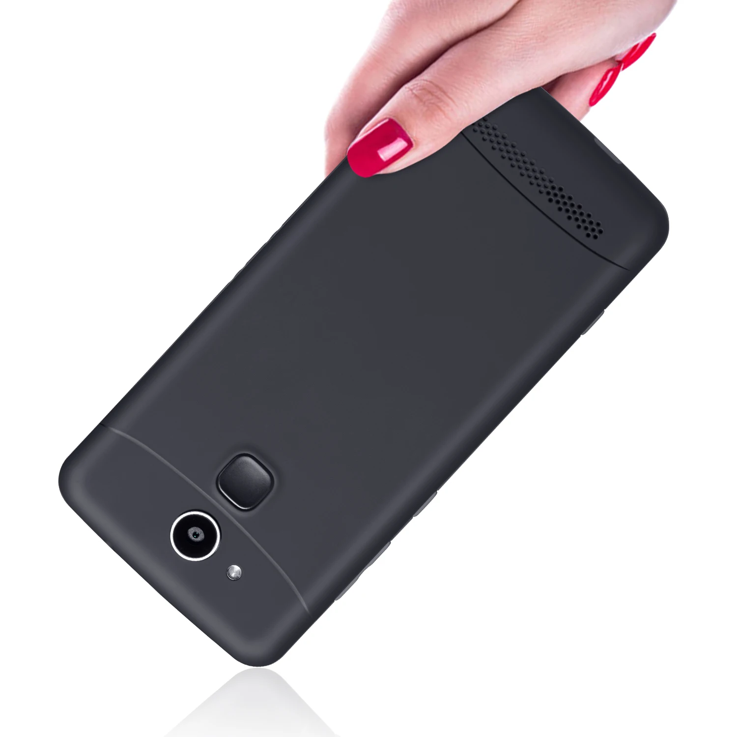 D60 5.5 Inch Screen Senior with SOS button Big Keypad Mobile Phone