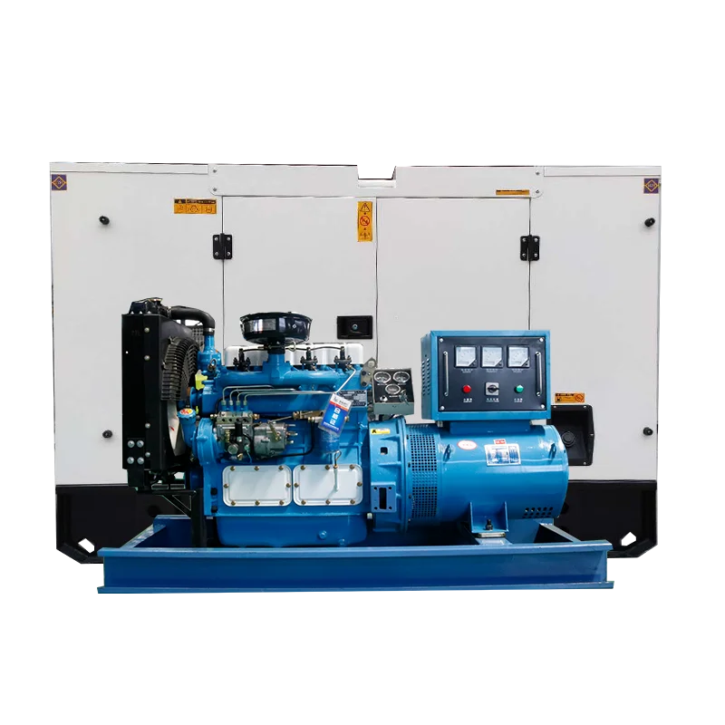 40kva generator diesel super silent 30 kva generator enclosure 30kw sound proof genset price