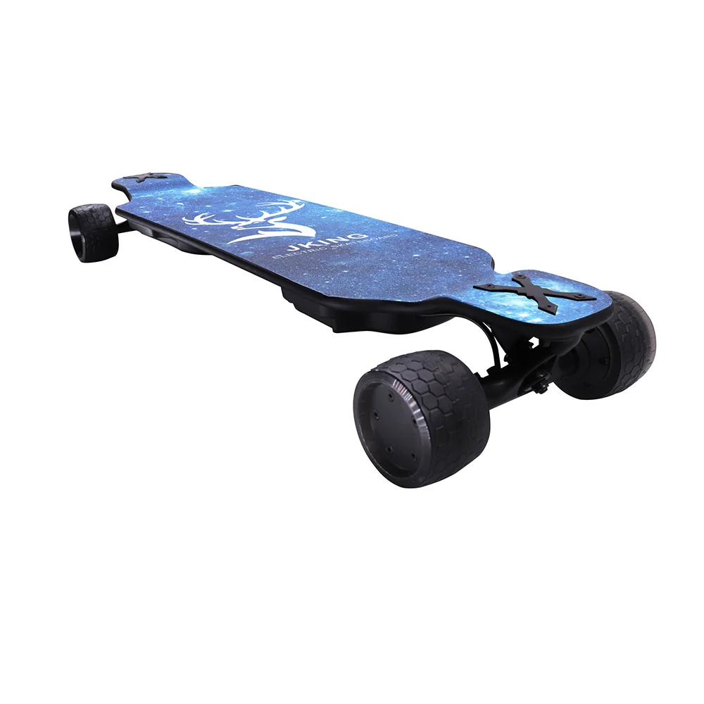 Christmas best gift Chinese skateboard girl 5000mAh 10S2P electric skate board with remote controller skateboard electric