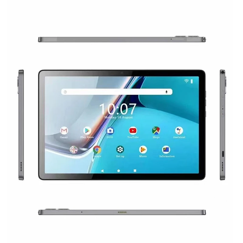 10.1 inch 4G Hua-wei Original BOE incell Screen android Tablet Pc android 11.0 Tablets Octa core 2.0 4GB 64GB tablet PC