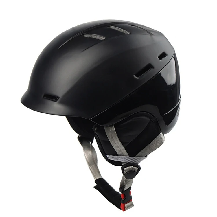 
YTO Professional Men Women Top selling Ski Snowboard Skate Helmet In-mold outdoor Ski helmet 