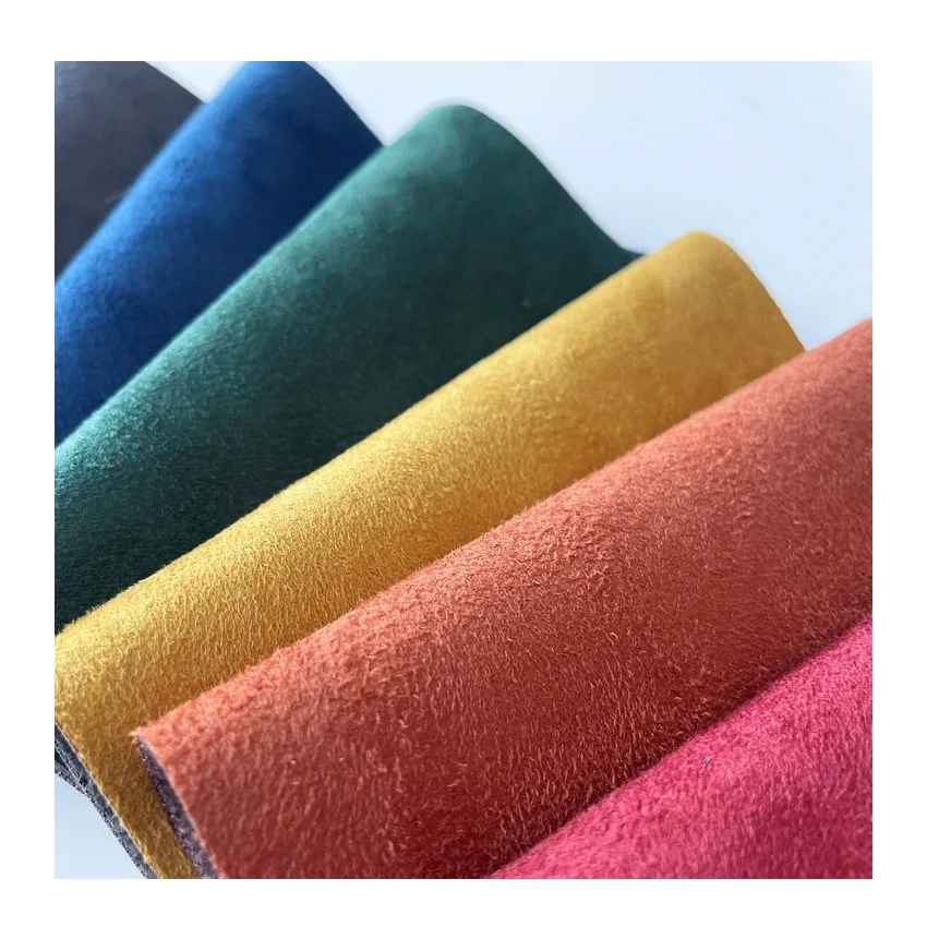 Лидер продаж, 100% полиэстер, замшевая ткань, чехол для дивана, набор мебели, современный