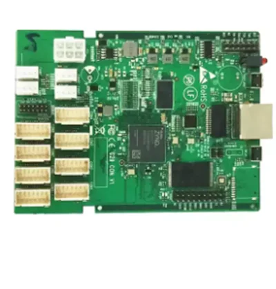 Best Selling machine main board Aladdin T1 control board