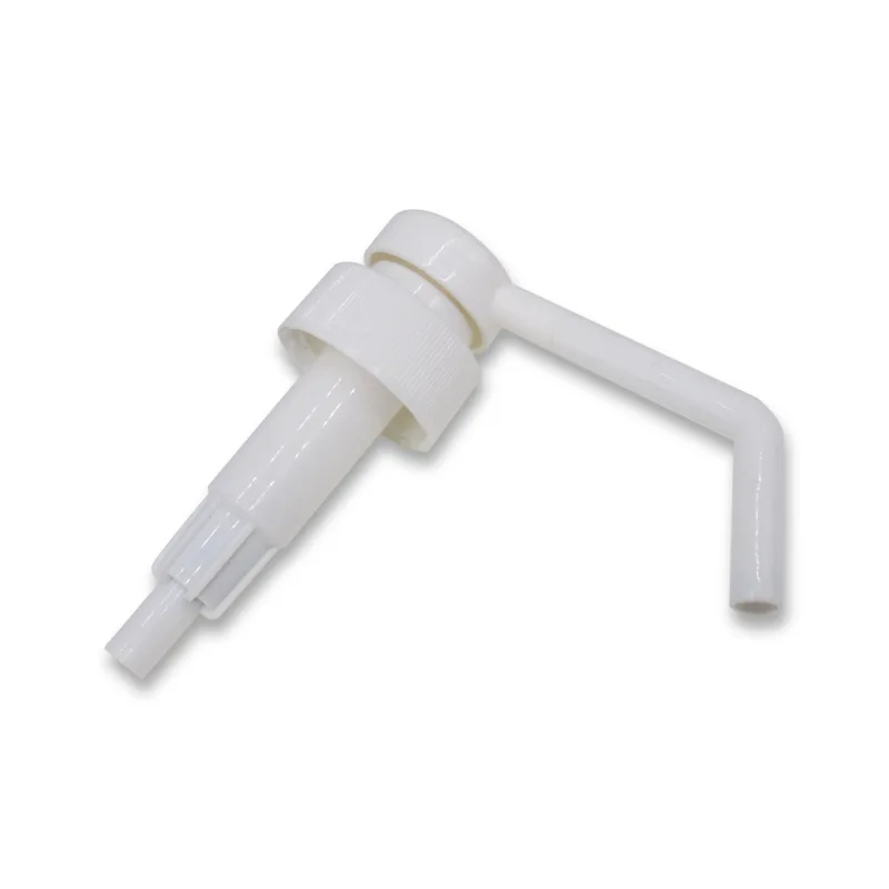 Lotion pump RUIDA Manafacturer 28/410 33/410 High Output Gallon Pump Cosmetic Lotion Pump Head