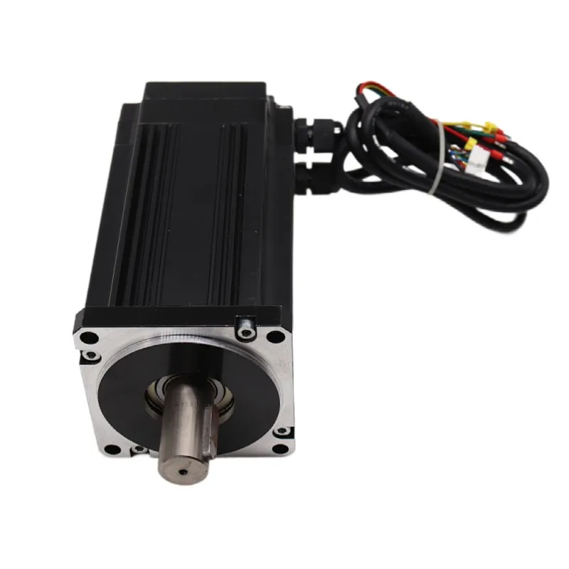 servomotor 48 volt dc good quality servo motor