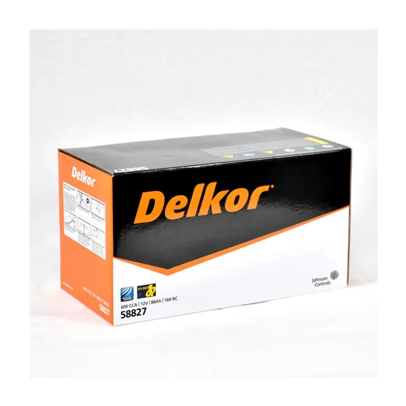 
Quality Guarantee Delkor SMF Spain On Sale 