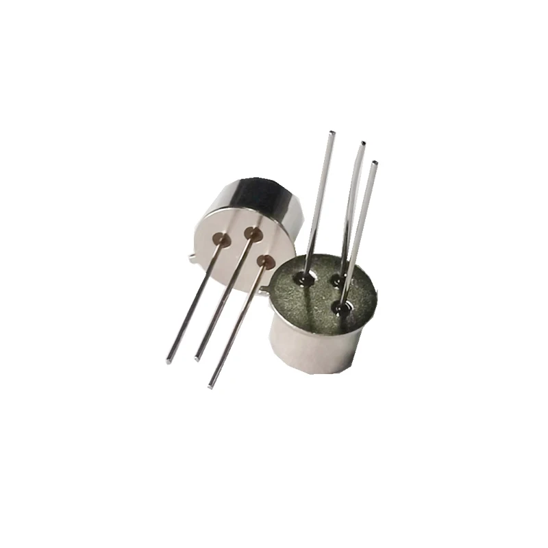 High-precision 25-500ppm semiconductor directly-heated type alcohol sensor Ethanol concentration gas sensor for alcohol detector