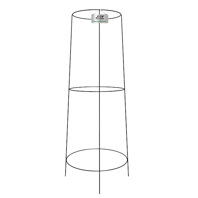 Многофункциональная садовые опорные ставки для растений, томатная клетка для поддержки растений, овощи, фрукты, цветы