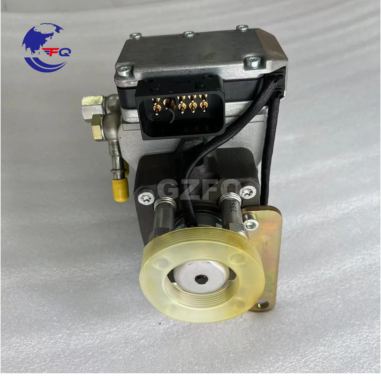 Насос впрыска топлива для двигателя Perkins 1104C-44T 2644H031 9320A217H 9323A350G 932A533H 9320A225G Перкинса