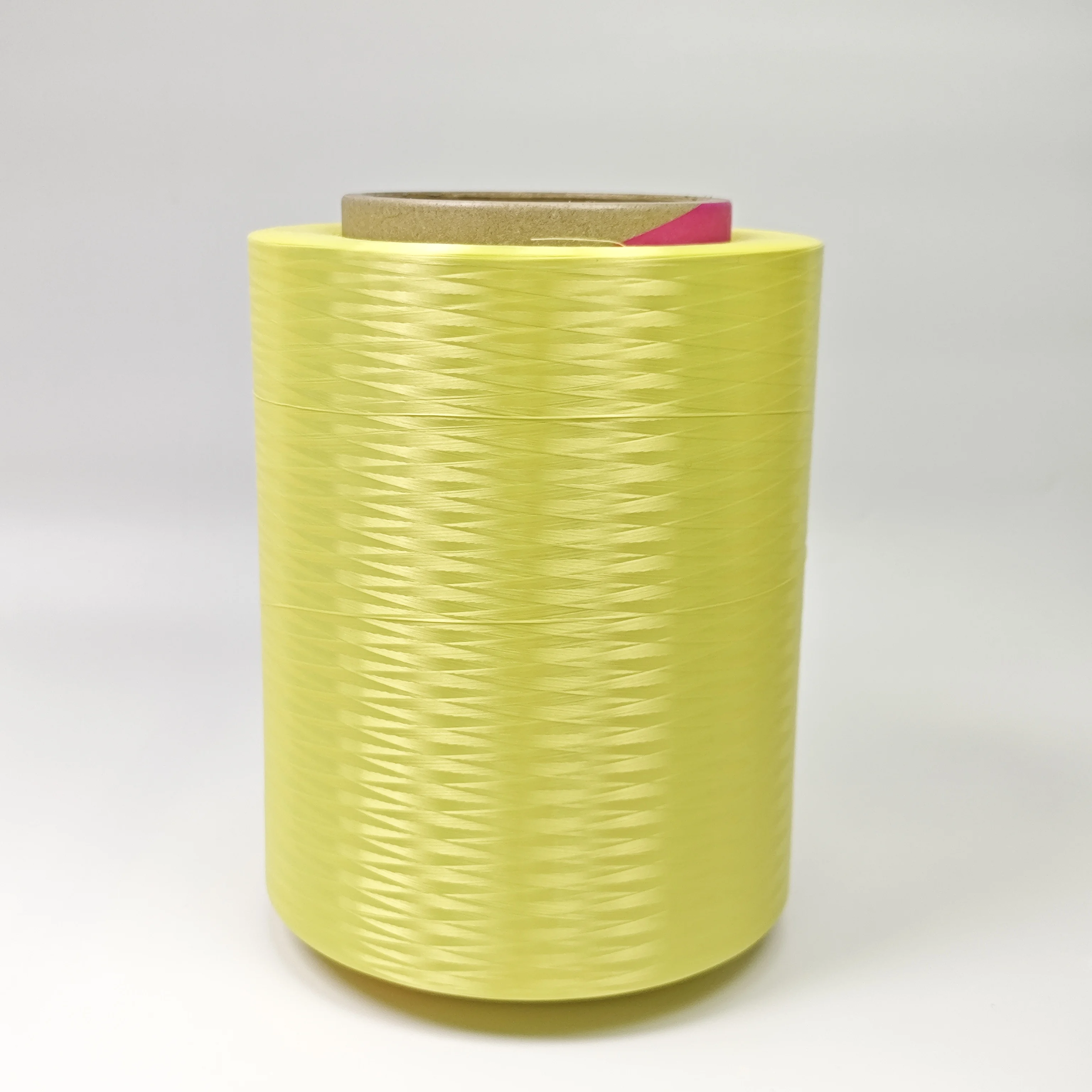 Kevlar Para Aramid Fiber for Cable Protection Enhanced Cable Protection
