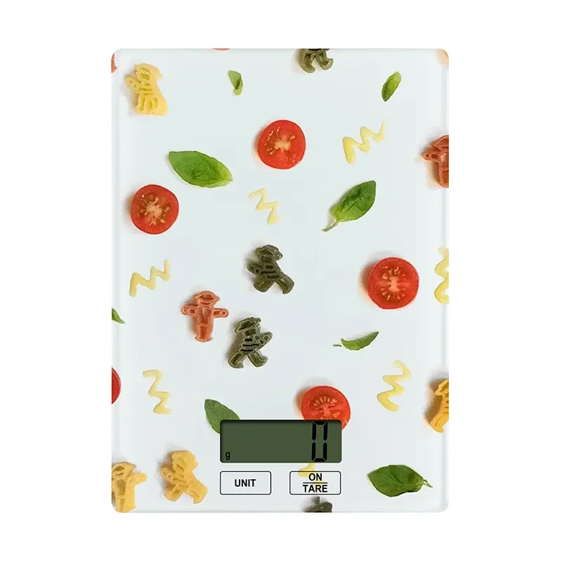 Mini 5kg kitchen electronic scale Household Kitchen Food Scales Baking digital kitchen scales