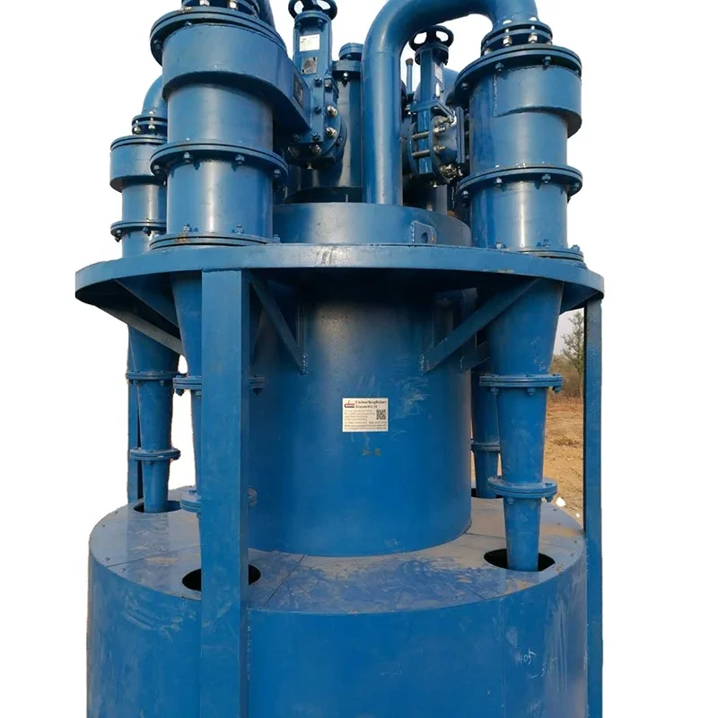 Cyclone Separator Price , Gold Washer Mineral Separator Hydrocyclone