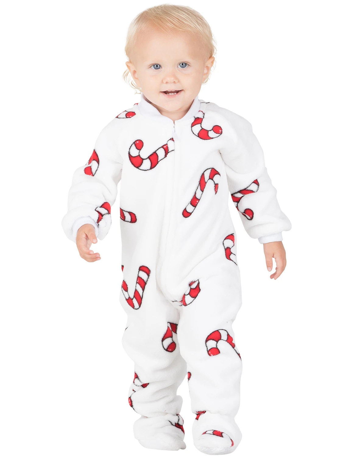 
2021 Funny Fashion Monogram Pajamas With Coral Fleece Fabric 