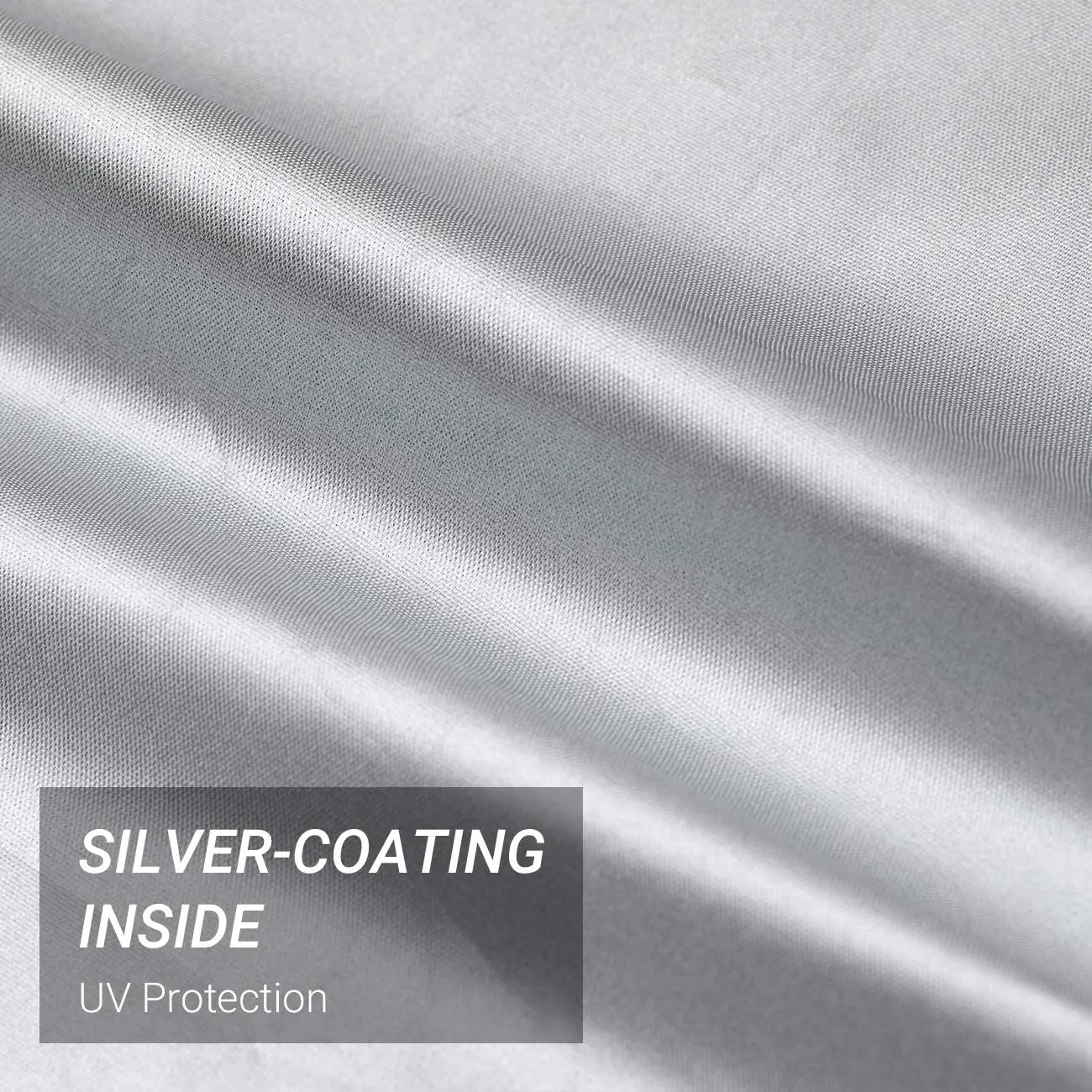 All Season Sun Rain Waterproof Motorbike Cover Outdoor Protection Durable Motorcycle Cover with Lock-Holes Storage Bag