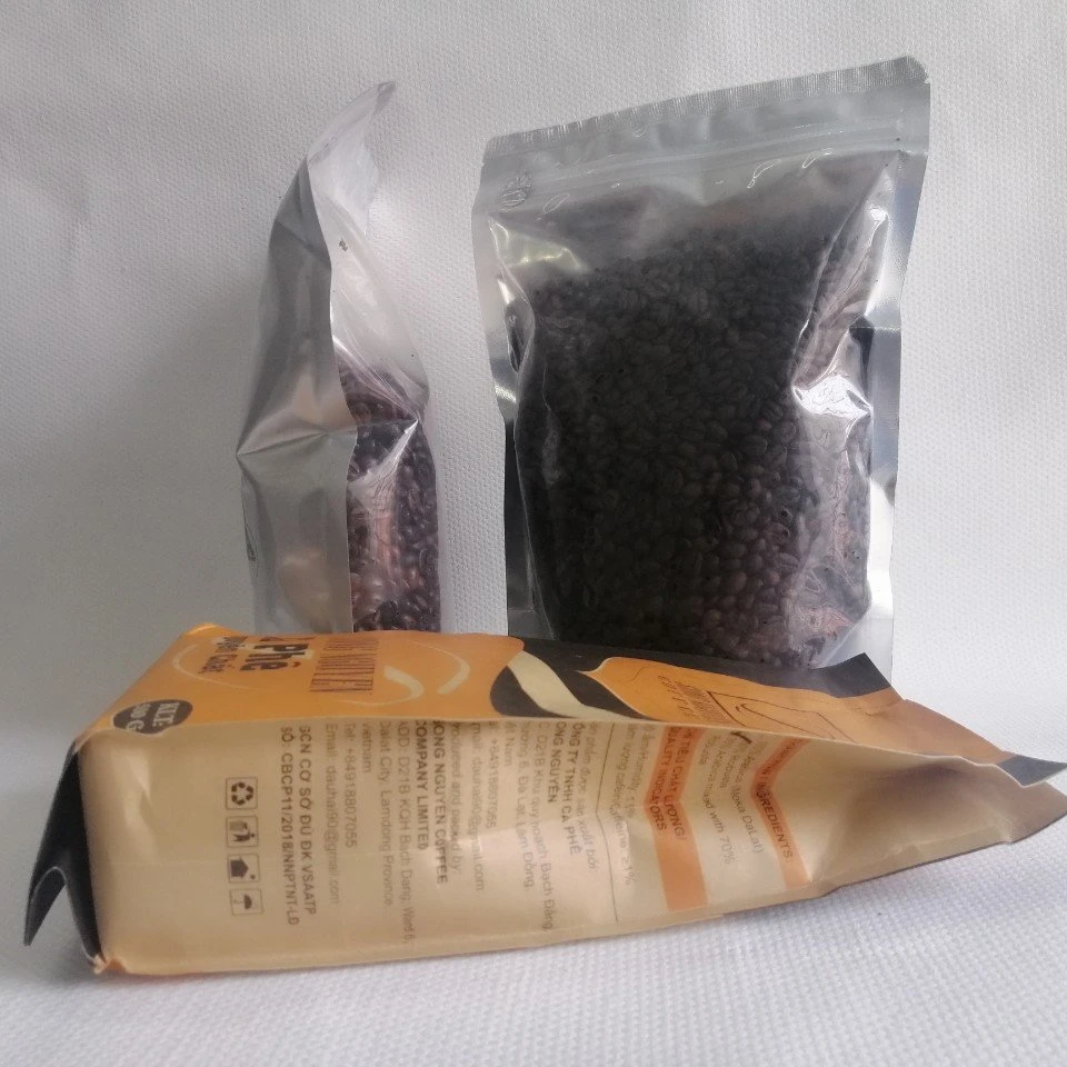 Good Price High Quality For Wholesale Vietnamese Robusta Coffee natural