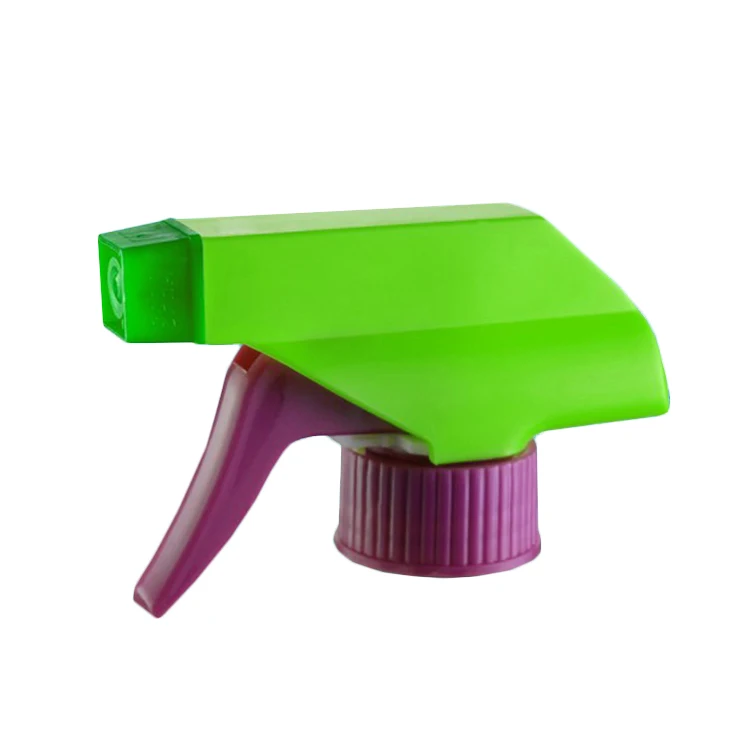 Factory Price 28/400 28/410 Plastic Trigger Sprayer for Bottle