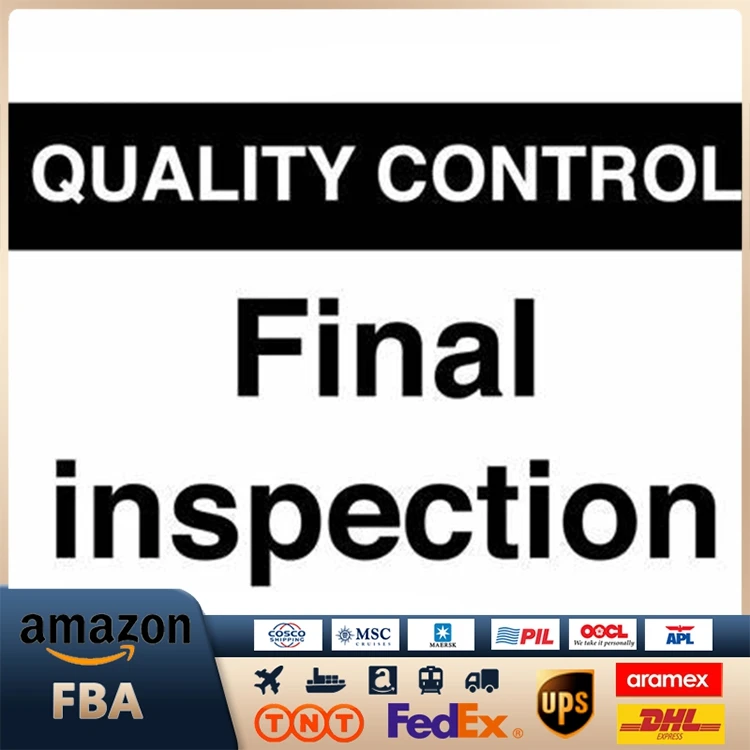 Amazon Fba импорт экспорт предварительная отправка проверка карго доставка экспедиторы и Британский поставщик