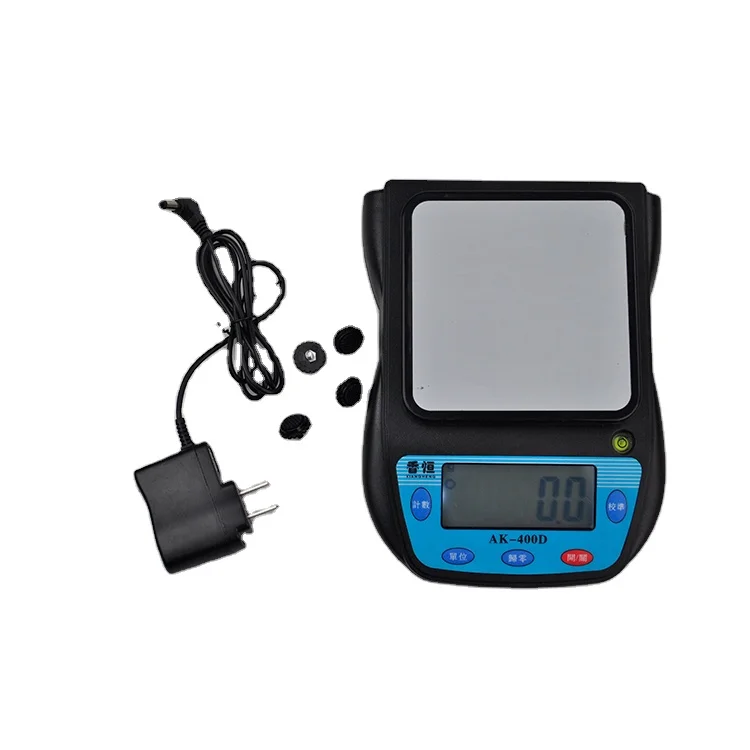 Laboratory Equipment High Precision Electronics Weighing Scale