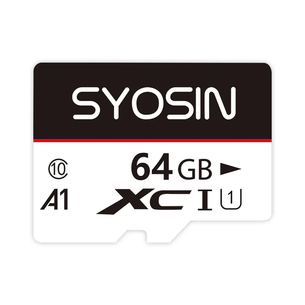 OEM 3D Nand Flash Memory TF 2GB - 256GB C10 Memoria Cartao V10 Mermoy Card Sd Kart 8GB For Car DVR Smartphone Kids Camera