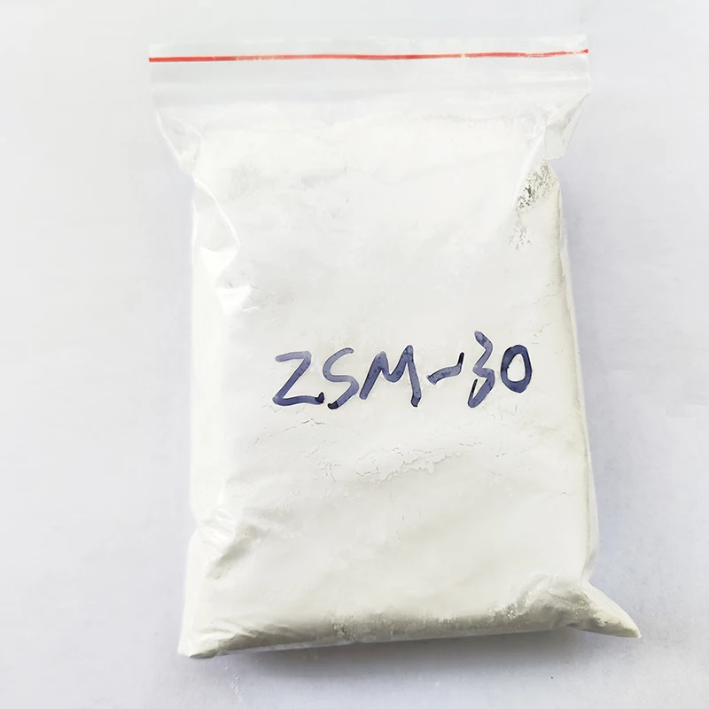 Hydrophobic Zsm 5 Molecular Sieve for Diesel Hydrodewaxing Catalyst Zsm-5 Zeolite for Conversion Methanol to Gasoline in Chemica