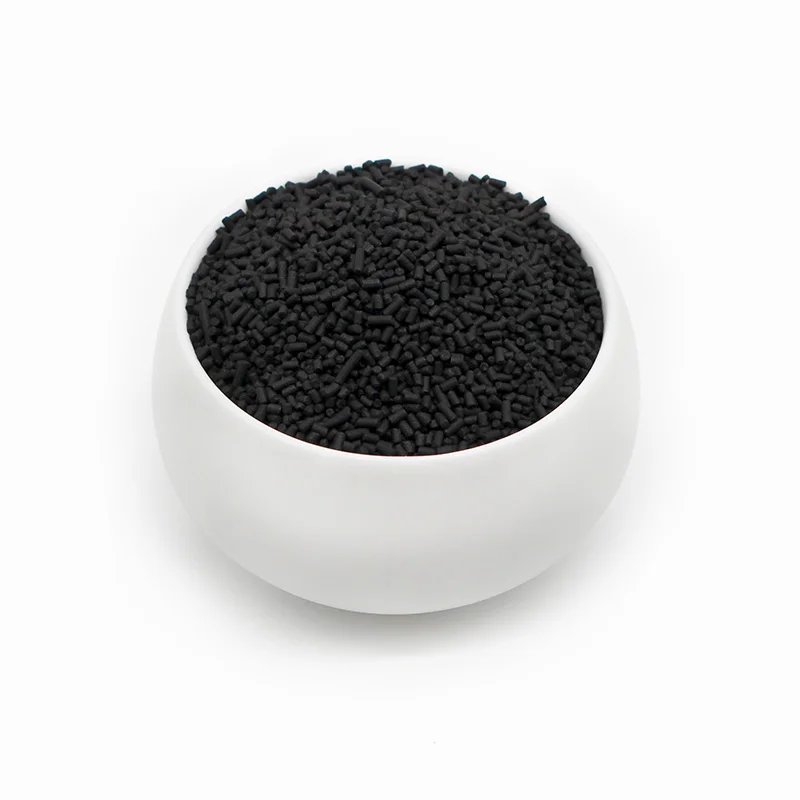 
High quality CMS 200 carbon molecular sieve for nitrogen production 