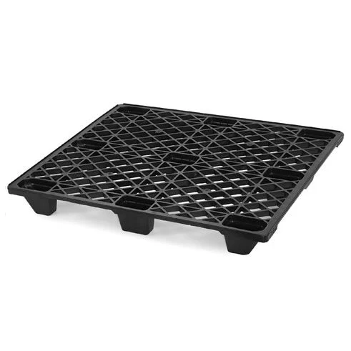 Durable Cargo Heavy Duty Plastic Pallet Trays