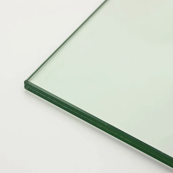 High Quality And Safety Tempered Laminated Glass 6.38 8.38 10.38  Pvb Sgp Sandwich Building Laminated Glass