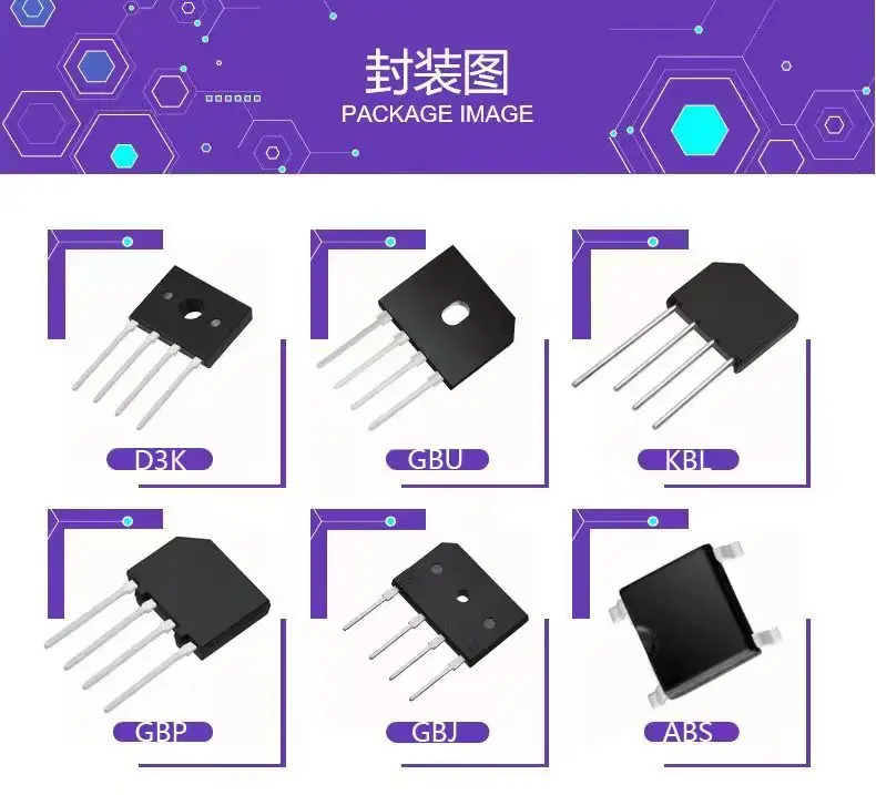 Factory directly sold original inventory Ic parts Integrated circuit Schottky rectifier bridge To-277 Fsv20150v diode series