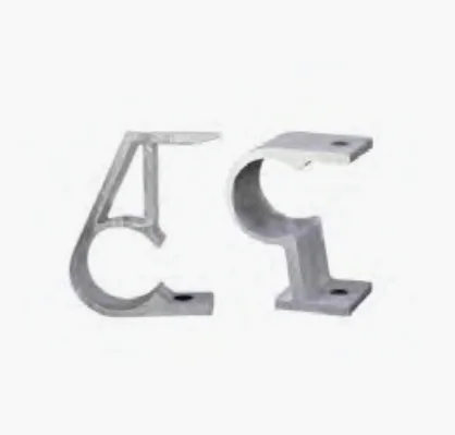 Greenhouse Spare Parts Galvanized Accessories Connectors
