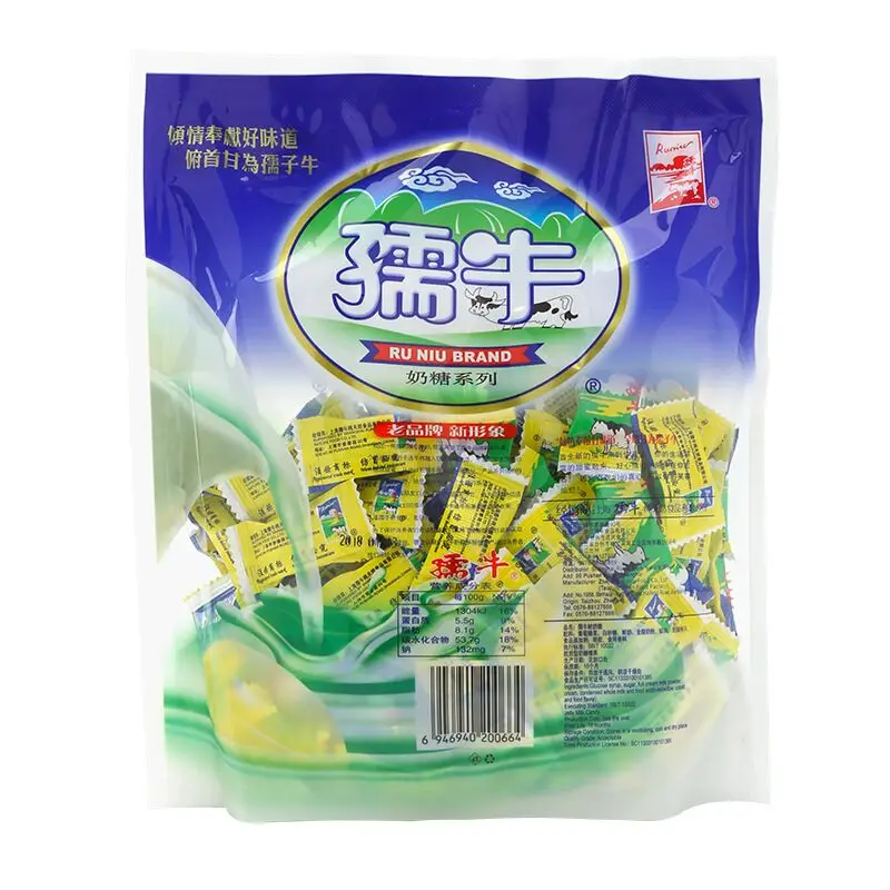 Milk Candy Runiu 160g