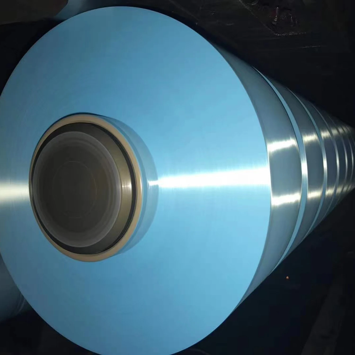 Wholesale Dope Dyed Polyester Yarn POY Polyester Filament Yarn