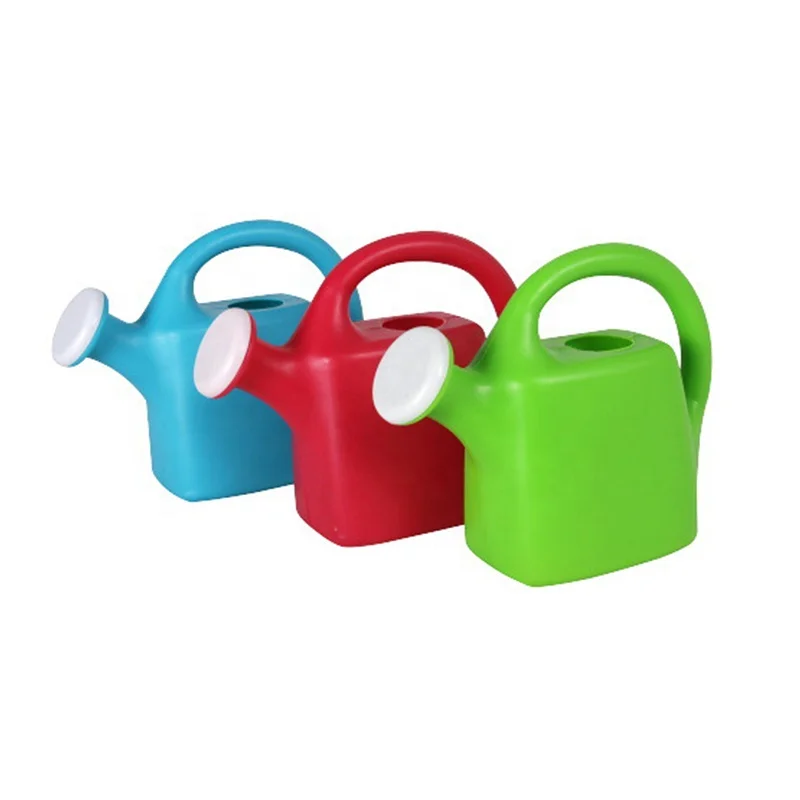 550ml kids plastic Garden Water Cans PE Watering Can watering can pot  for children