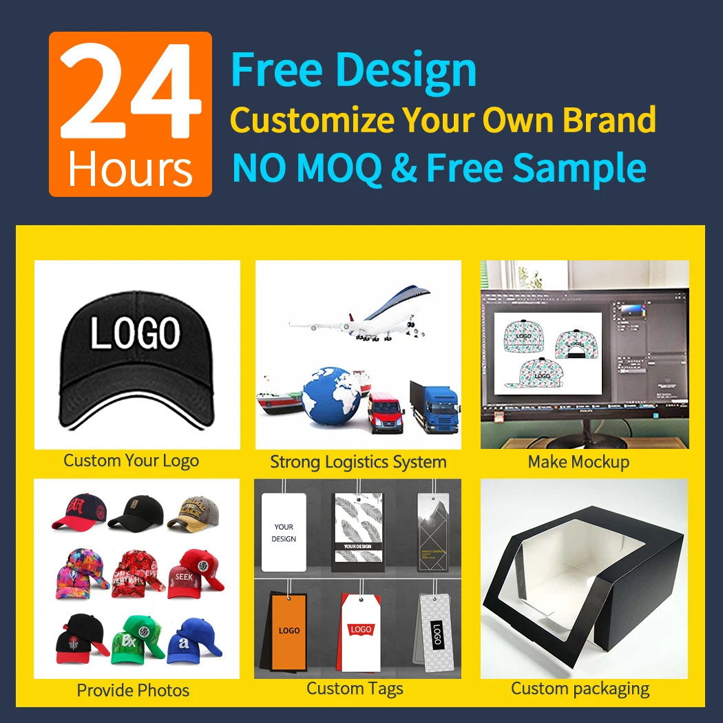 5 Panel Mid Profile Two Tone Adjustable suede Velvet brim cotton satin silk lined Baseball sport cap