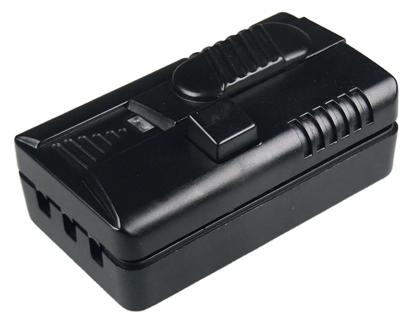 120V Max 300W two way Slide Dimmer Switch For Floor Lamps