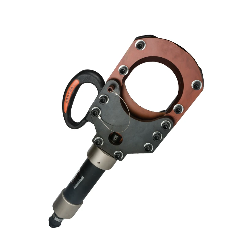 CPC-100H Split hydraulic cable cutter tool for Cu/Al/Armored cables only hydraulic cable cutter