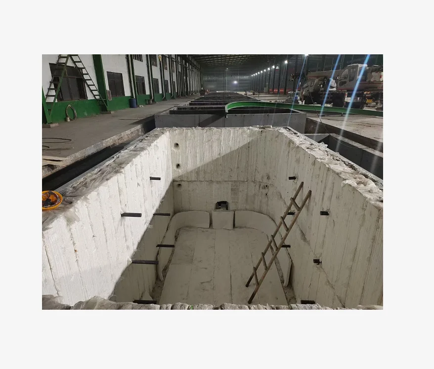 Hot dip galvanizing equipment / zinc alloy PVD coating machine