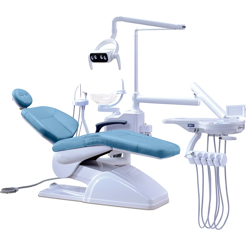 Complete Integral Cheap Comfortable Economic Chair For Dental Chair Price Dental Chairs And Dental Equipment
