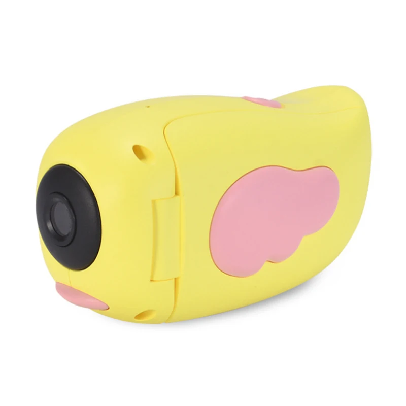 Новый дизайн, высокое качество, детская камера HD 1080P, DV видео игрушка с USB-зарядкой