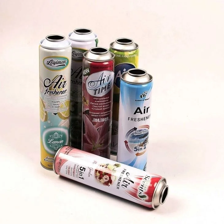 Custom Aluminum Refillable Aerosol Spray Can,aerosol Can Aluminum Aerosol Can Bottle