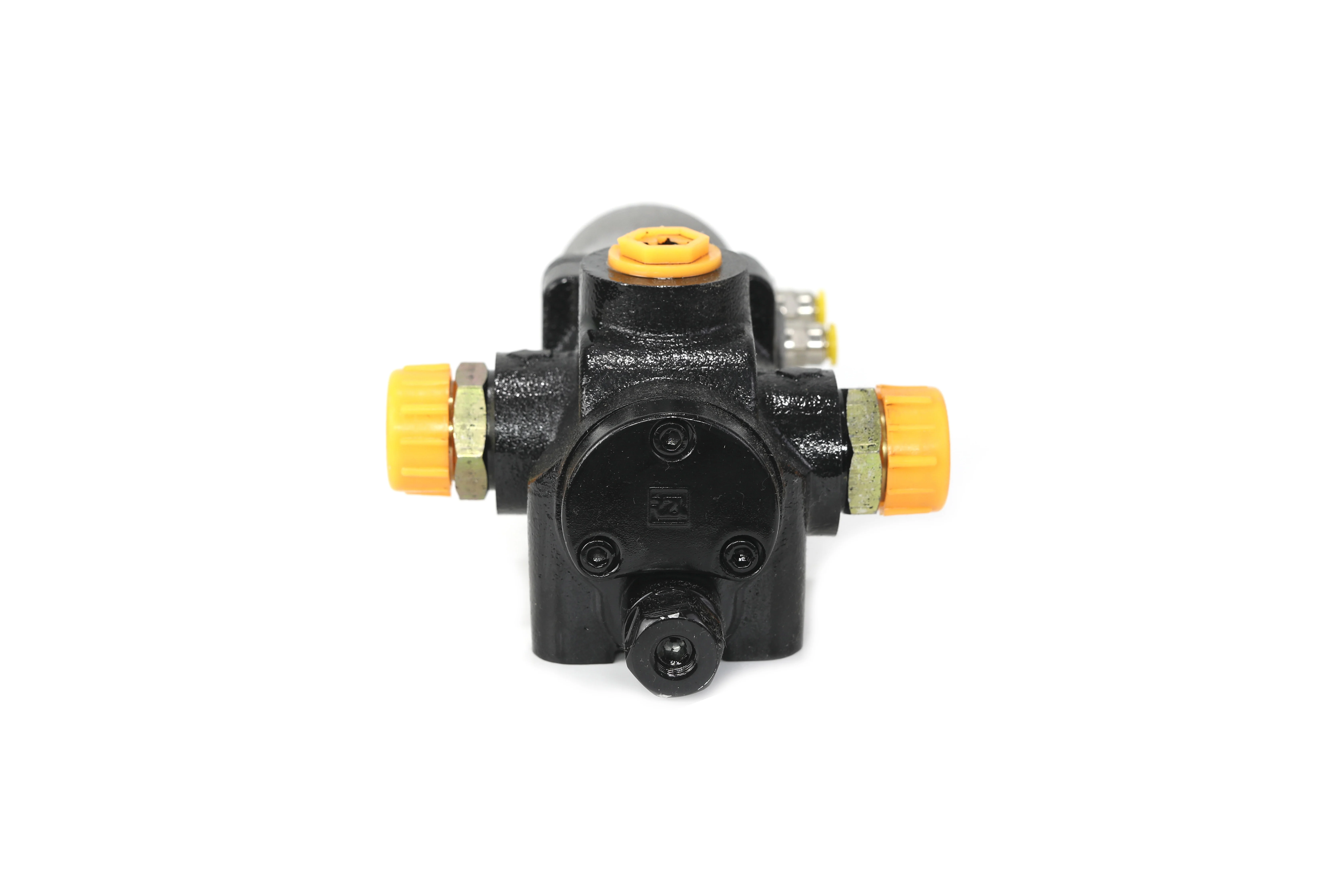 hydraulic control reversing valve for tipper truck ,hydraulic valve for dump truck