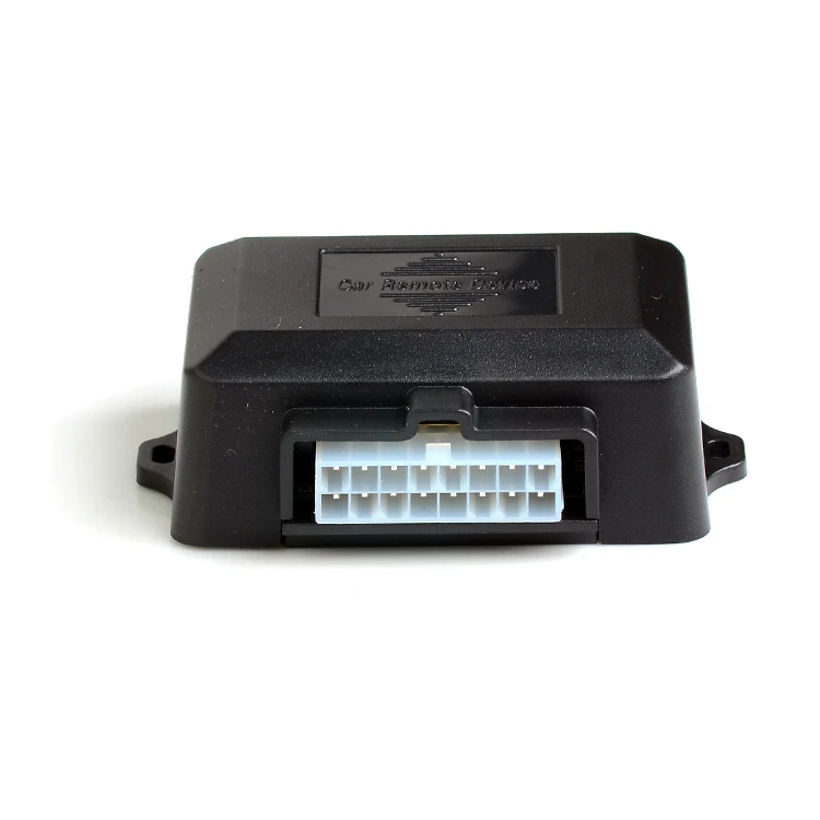 Universal Automation Remote Keyless Power Window Closer 2/4 Door Car Window Closer Rolling Up Power Window Kit