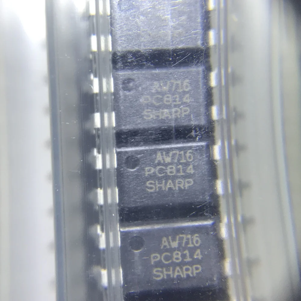PC817 optoacoplador pc817 компоненты подъемника оптрон PC923 Новый и оригинальный IC чип