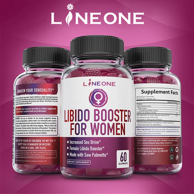 Drformulas Libido Support For Women With Extract With Maca Epimedium Icariin Horny Goat Weed
