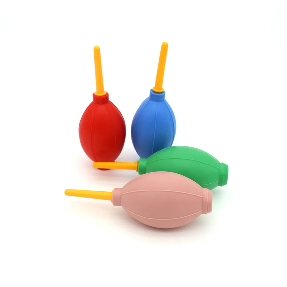 Powerful Rubber Dust Air Blower Pump For Camera/ Watch / Phone /pc Adhesive Glue Dry Blower For Eyelash Extension