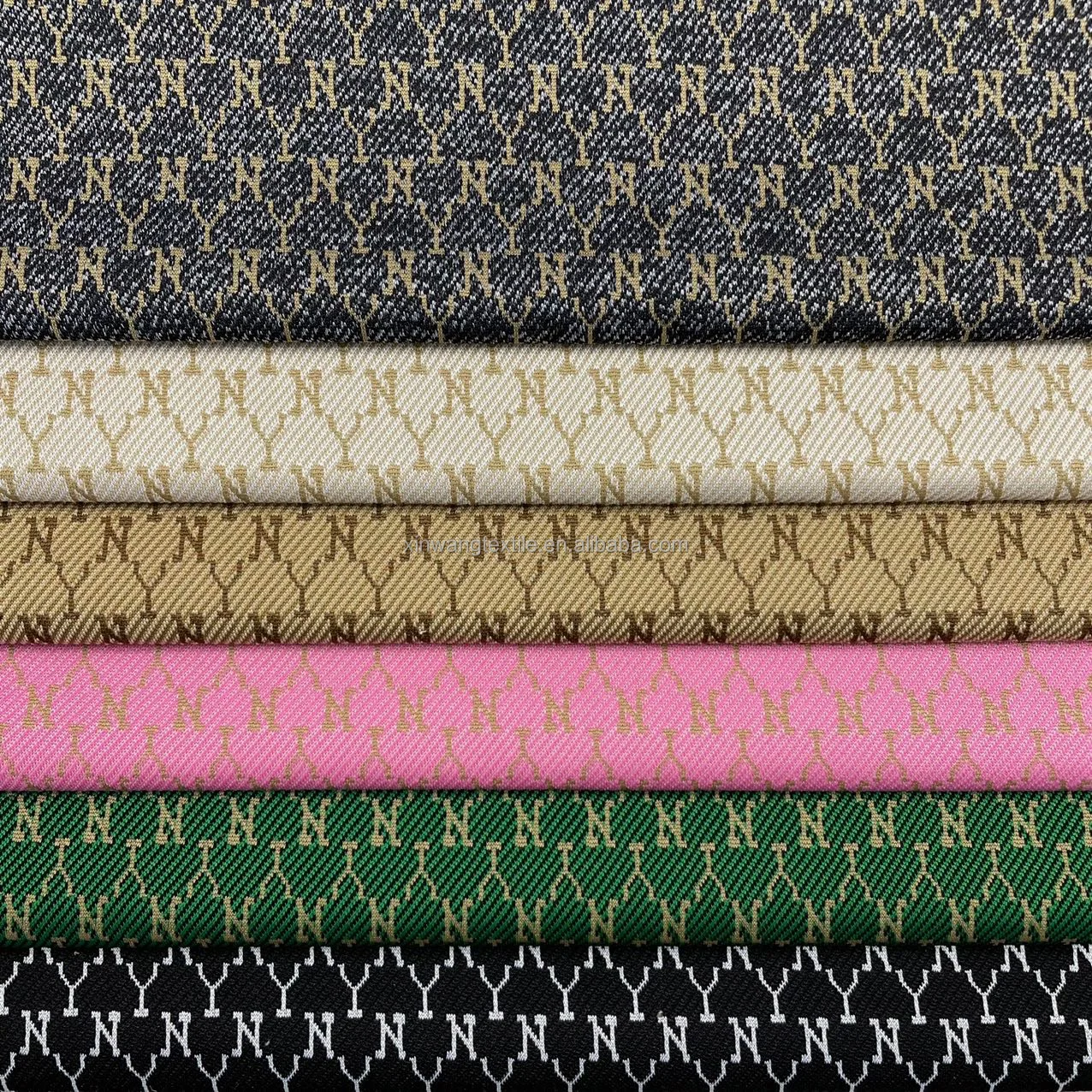 Italian merino wool suit fabric, worsted wool suiting fabric, twill plain