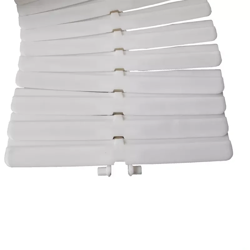 VISION conveyor modular belt conveyor belt for stone crusher impact idlers for conveyors