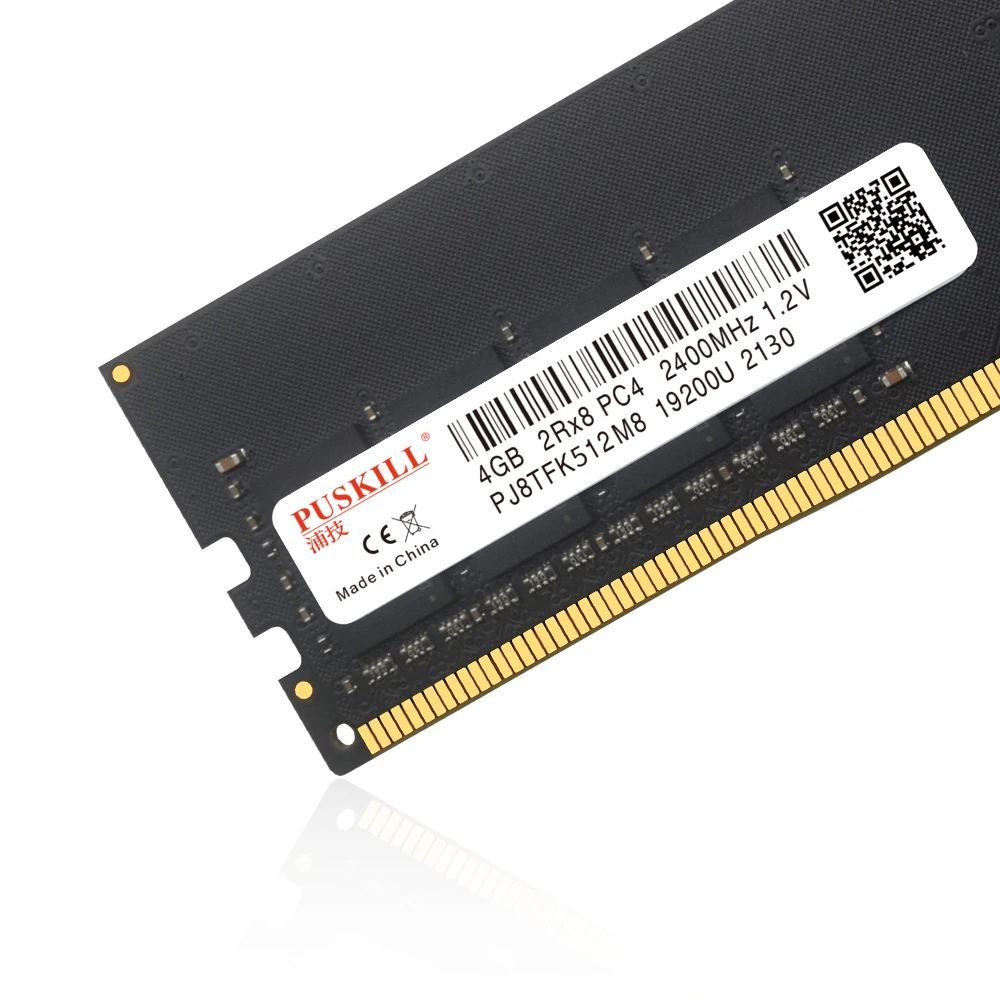 Оперативная память для сервера dell DDR4 4 ГБ 8 16 32 ОЗУ настольного компьютера 5 лет гарантии 3200